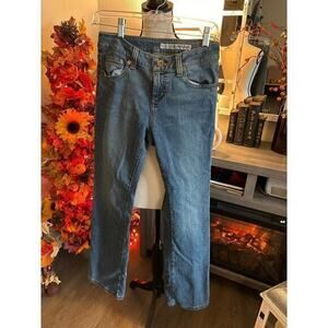 DKNY womens jeans size‎ 4